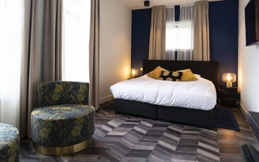 Boutique Hotel WesterVilla — 2