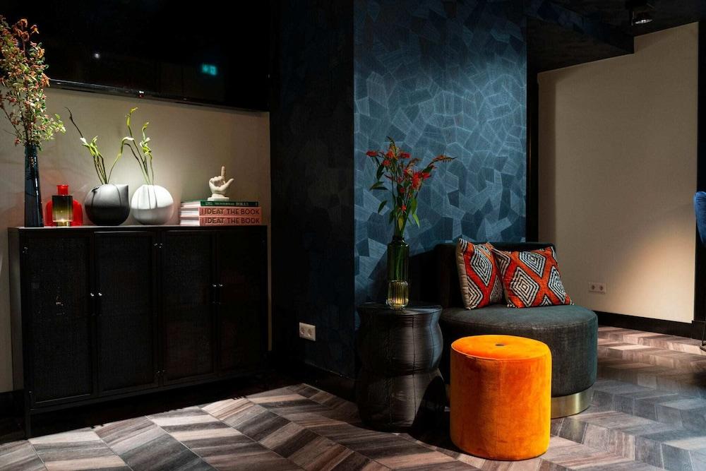 Boutique Hotel WesterVilla — 5