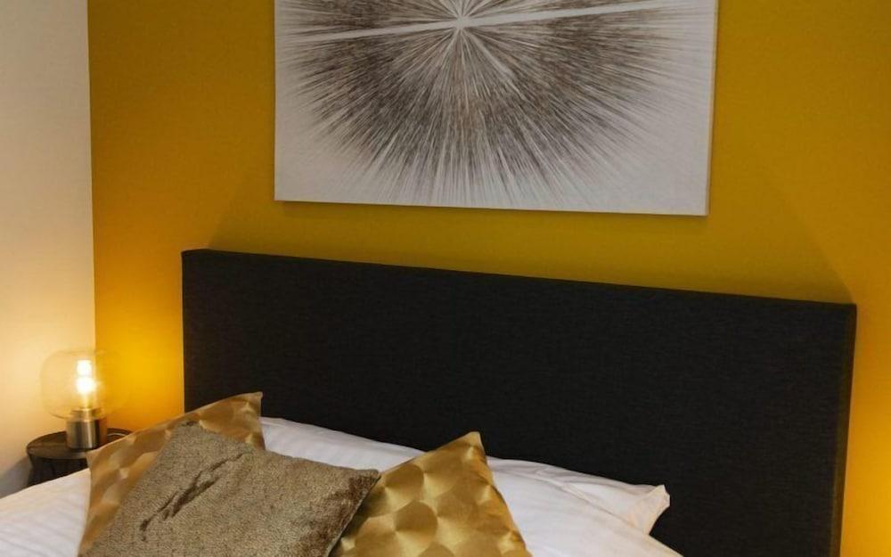 Boutique Hotel WesterVilla — 7