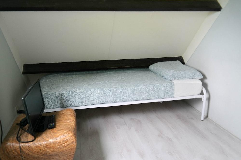 5 Pers - Holiday Home Fee With Fenced Garden and Sauna — 2