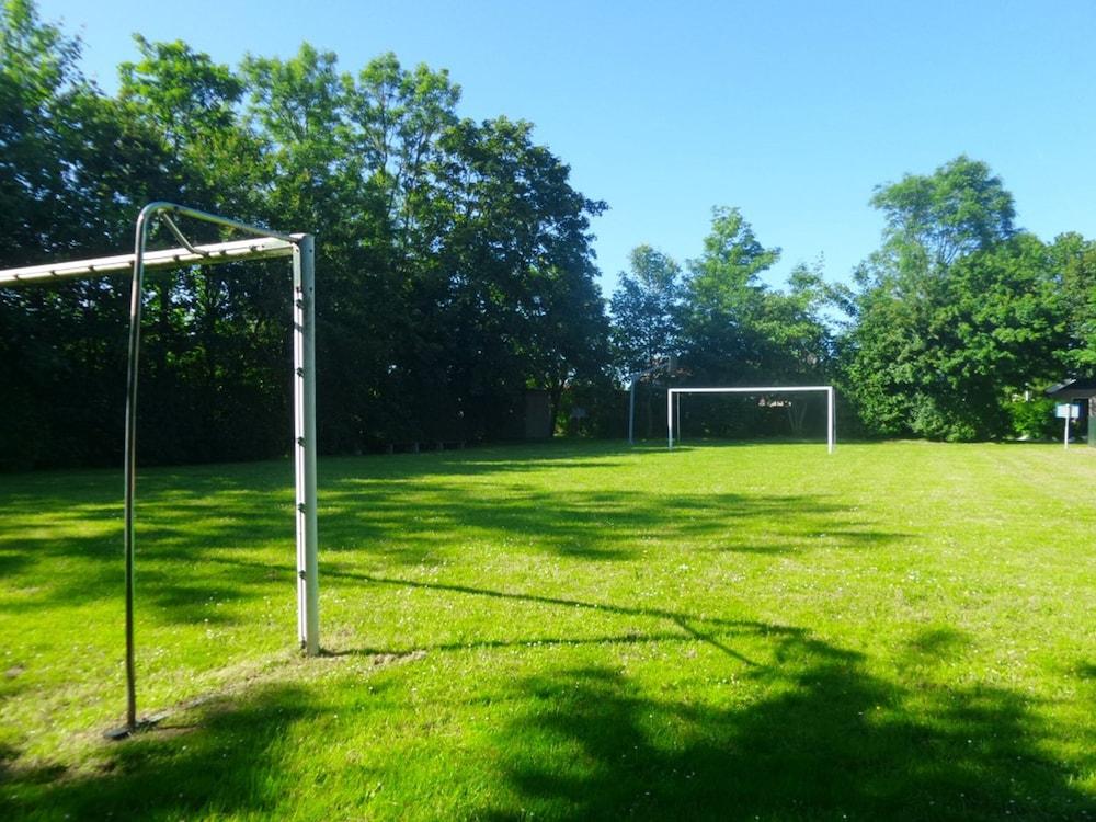 5 Pers - Holiday Home Fee With Fenced Garden and Sauna — 4