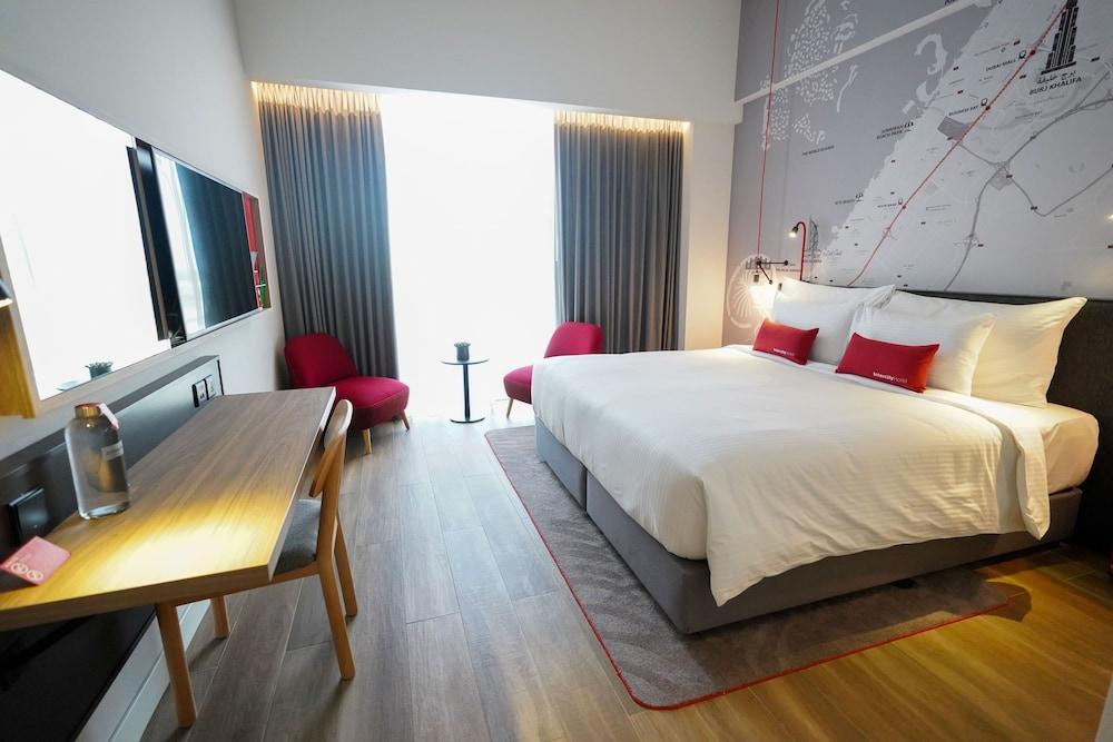 IntercityHotel Dubai Jaddaf Waterfront — 3