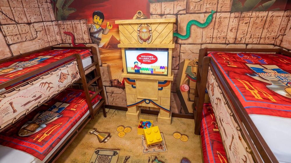 LEGOLAND Hotel Dubai — 8