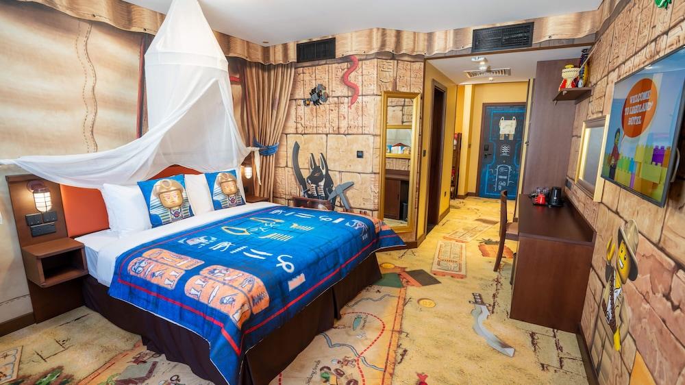 LEGOLAND Hotel Dubai — 9