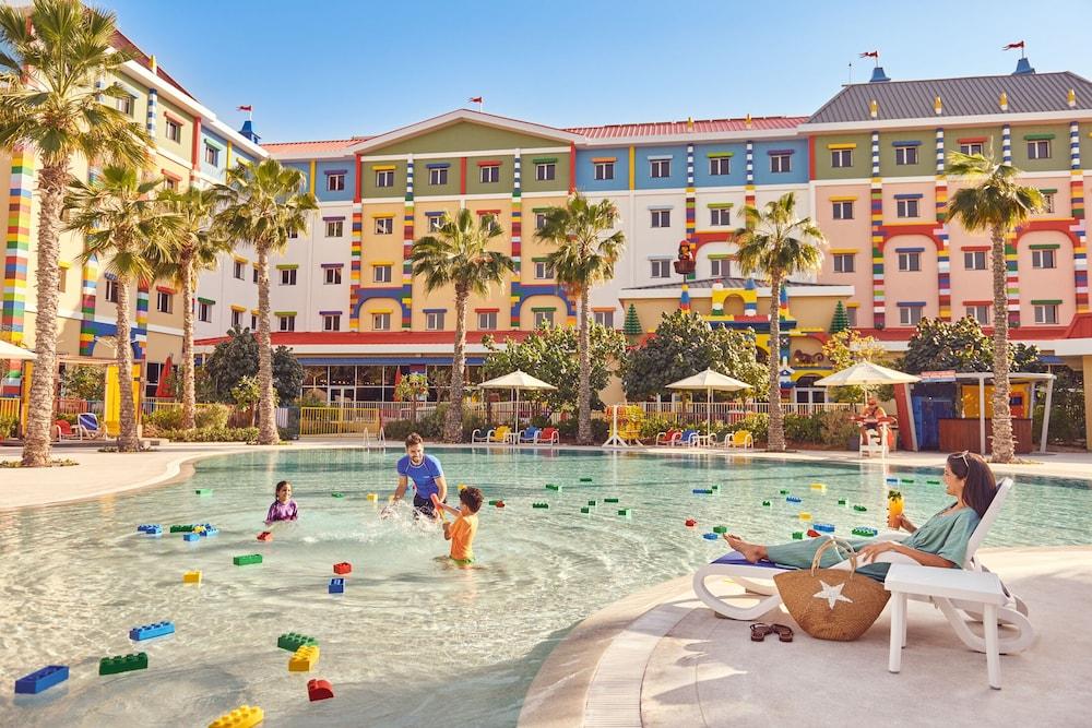 LEGOLAND Hotel Dubai — 4