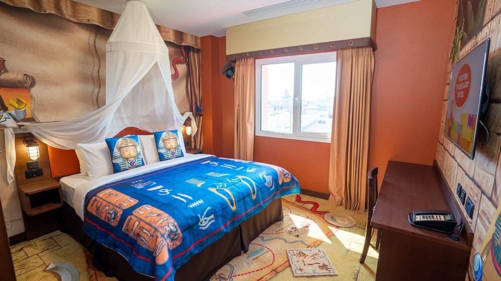 LEGOLAND Hotel Dubai — 3