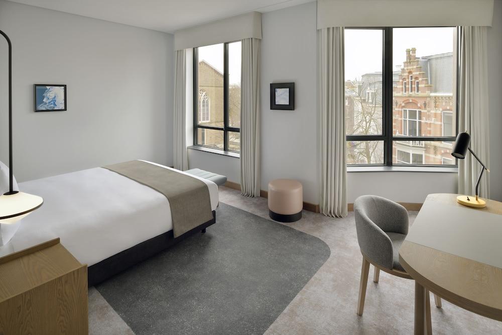 Mövenpick Hotel The Hague — 3