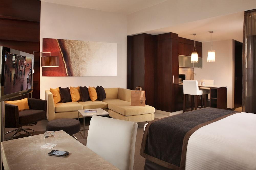 Centro Sharjah by Rotana — 2