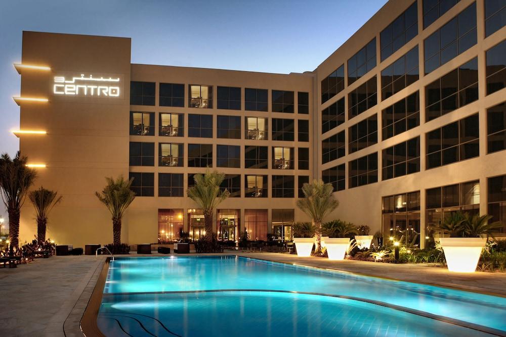 Centro Sharjah by Rotana — 3