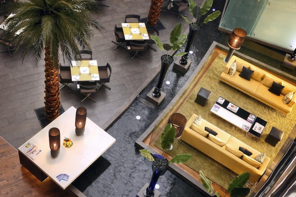 Centro Sharjah by Rotana — 9