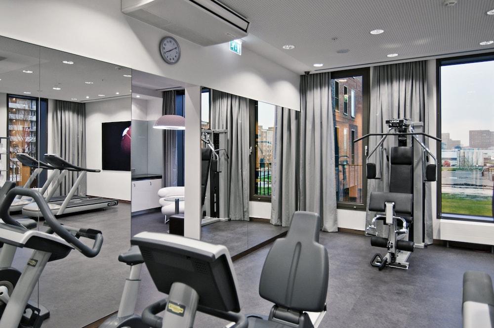 Crowne Plaza Amsterdam South, an IHG Hotel — 3