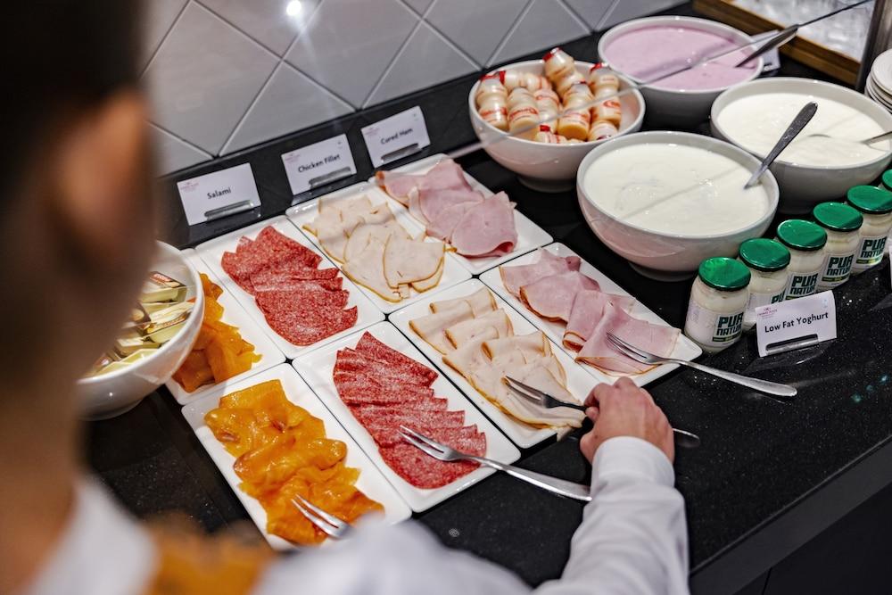 Crowne Plaza Amsterdam South, an IHG Hotel — 5