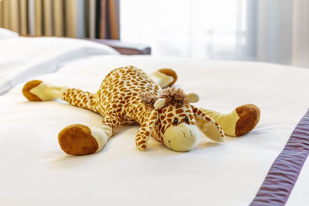 Crowne Plaza Amsterdam South, an IHG Hotel — 2