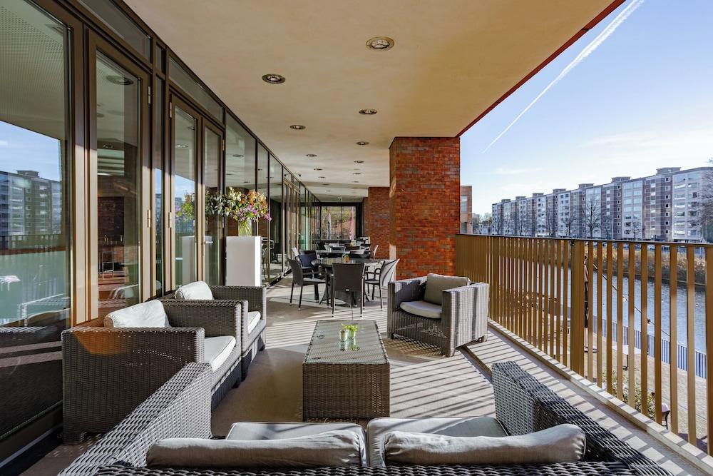 Crowne Plaza Amsterdam South, an IHG Hotel — 8