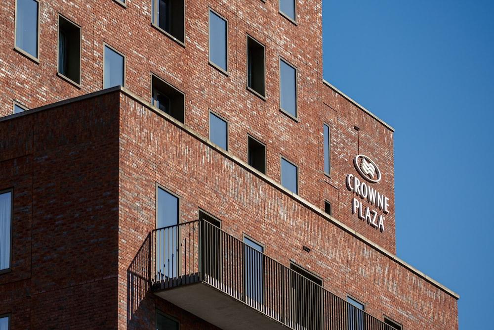 Crowne Plaza Amsterdam South, an IHG Hotel — 9