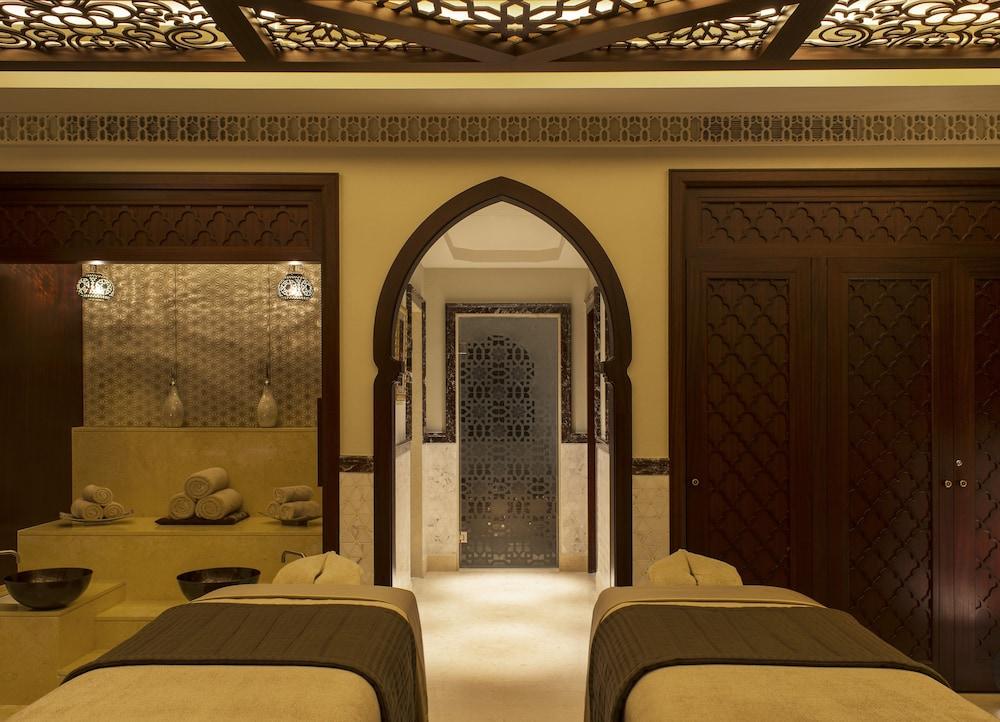 The St. Regis Saadiyat Island Resort, Abu Dhabi — 5