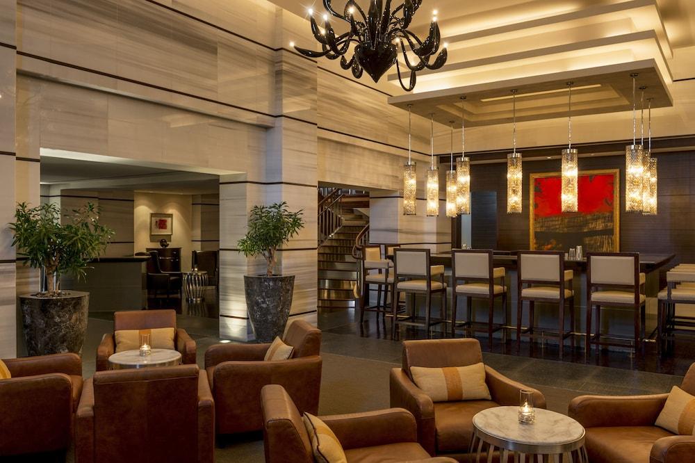 The St. Regis Saadiyat Island Resort, Abu Dhabi — 7