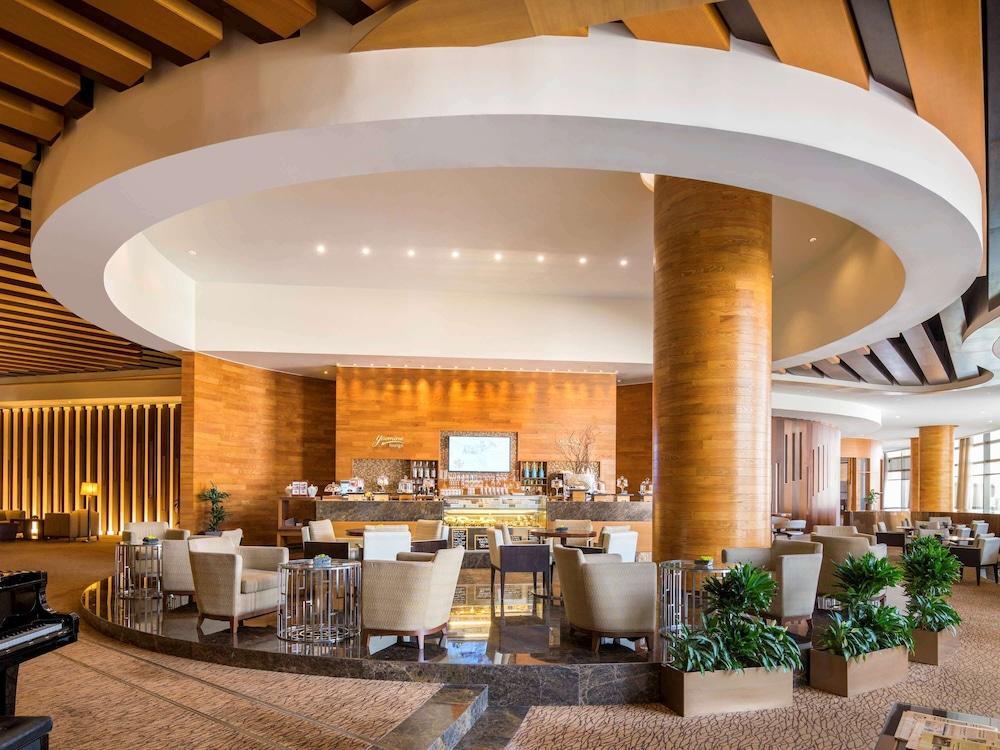 Swissotel Living Al Ghurair — 2