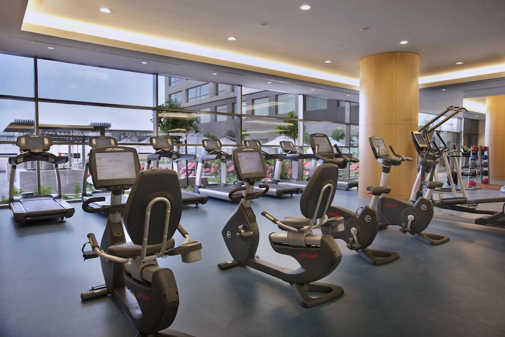 Swissotel Living Al Ghurair — 5
