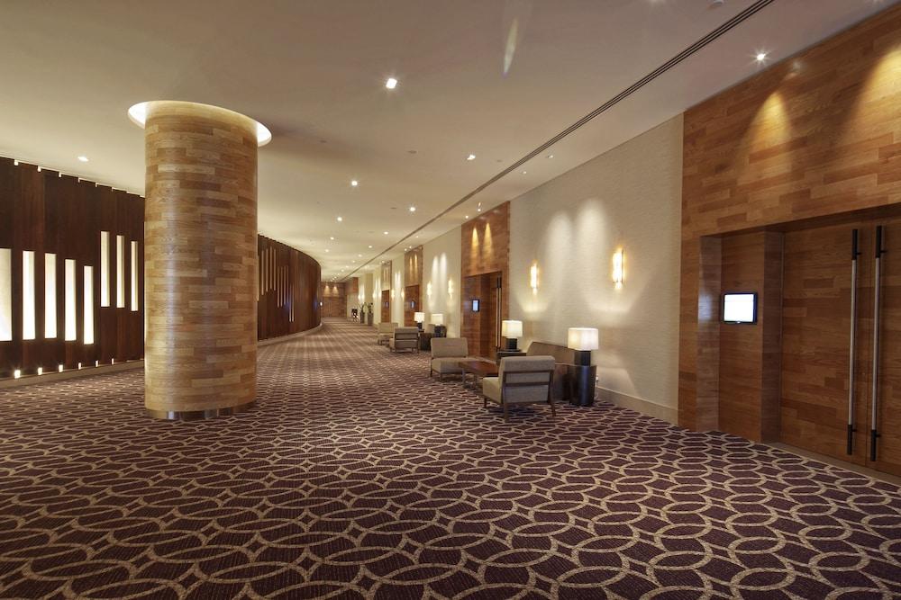Swissotel Living Al Ghurair — 9