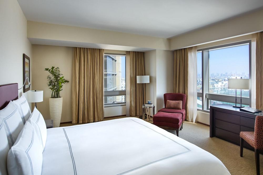 Swissotel Living Al Ghurair — 3