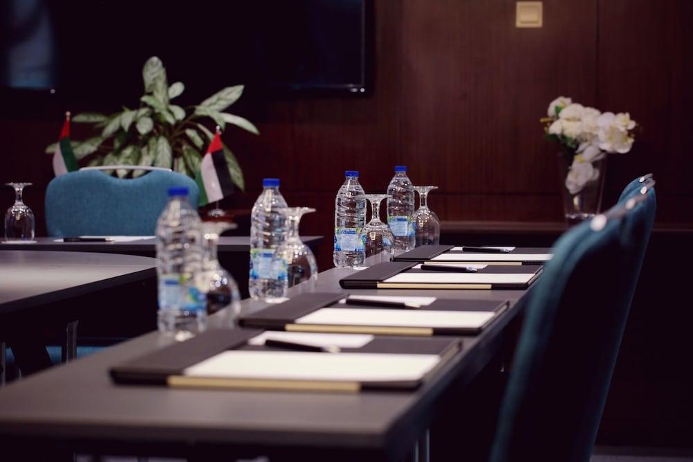 First Central Hotel Suites — 7