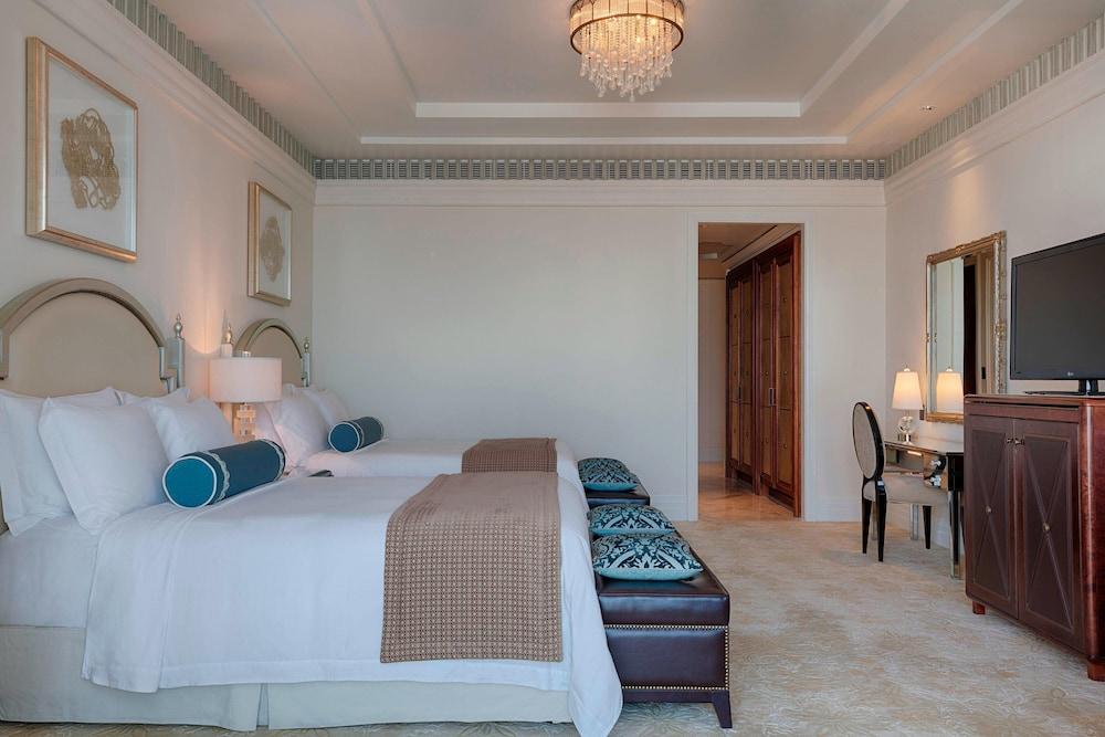 The St. Regis Abu Dhabi — 3
