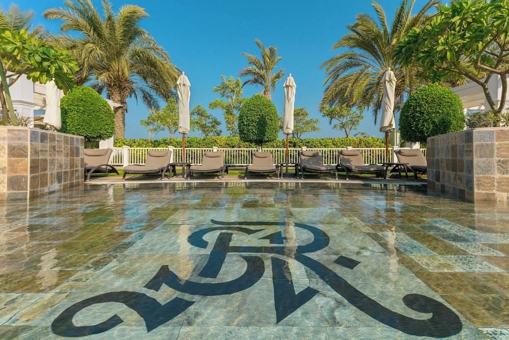 The St. Regis Abu Dhabi — 4