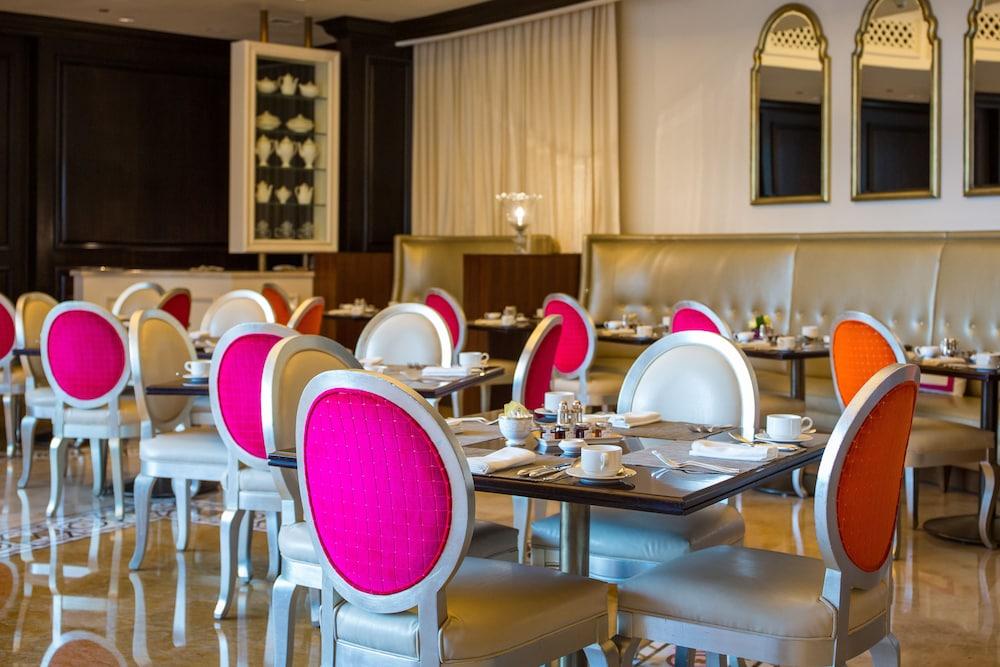 The St. Regis Abu Dhabi — 8