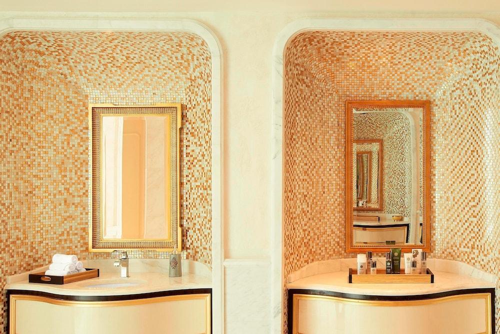 The St. Regis Abu Dhabi — 6