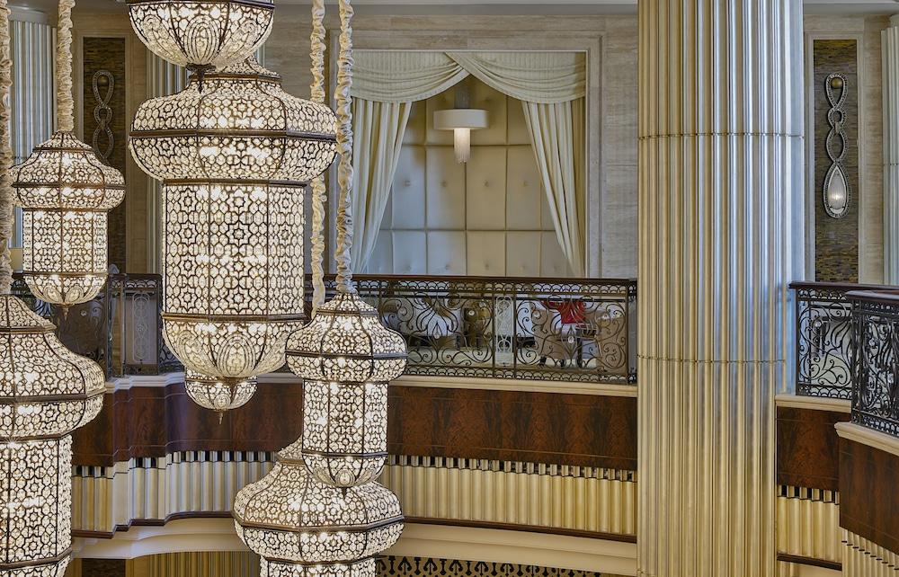 The St. Regis Abu Dhabi — 2