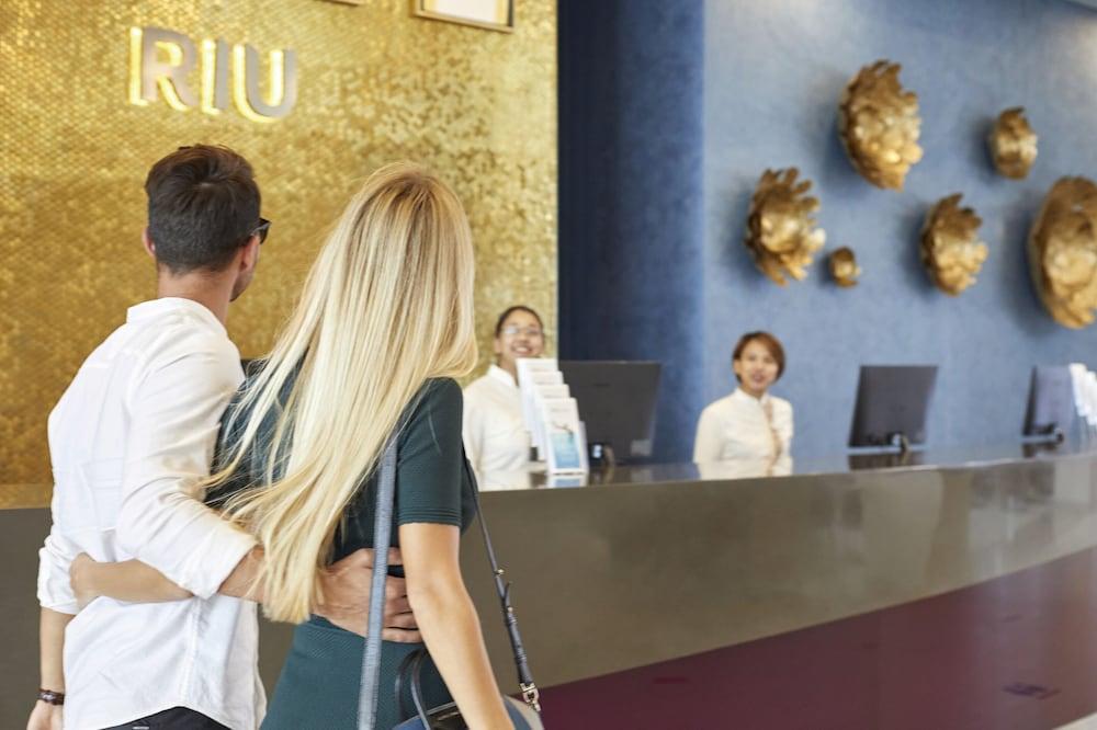 Hotel Riu Dubai Beach Resort — 2
