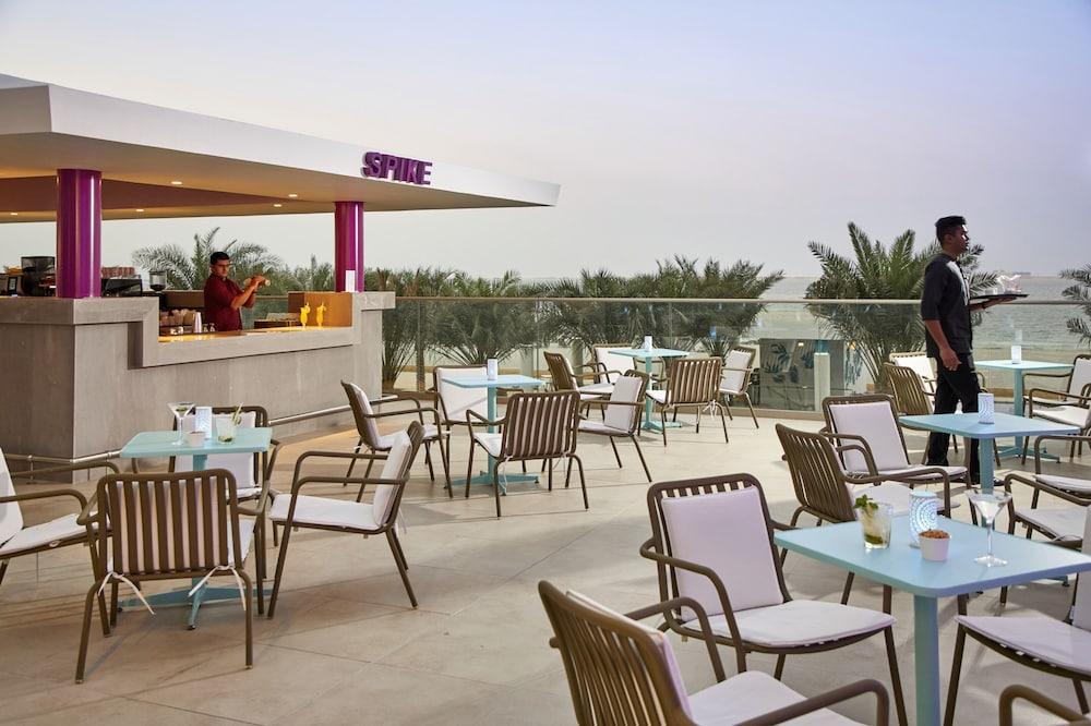 Hotel Riu Dubai Beach Resort — 10