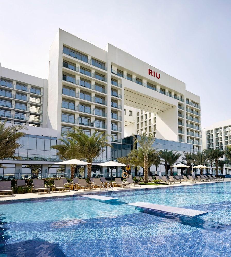 Hotel Riu Dubai Beach Resort — 1
