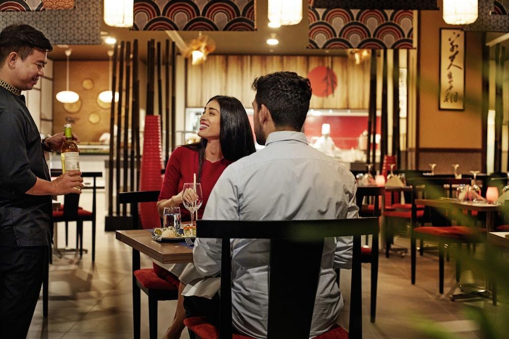Hotel Riu Dubai Beach Resort — 8
