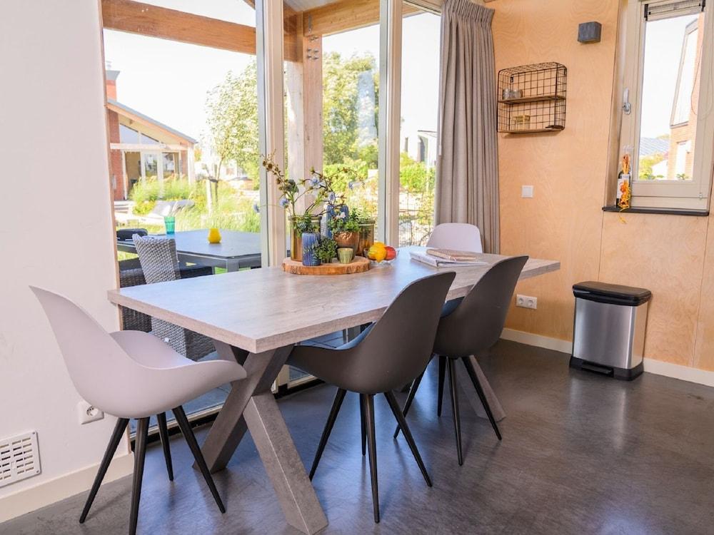 Bungalow With a Terrace Near the Sneekermeer — 3