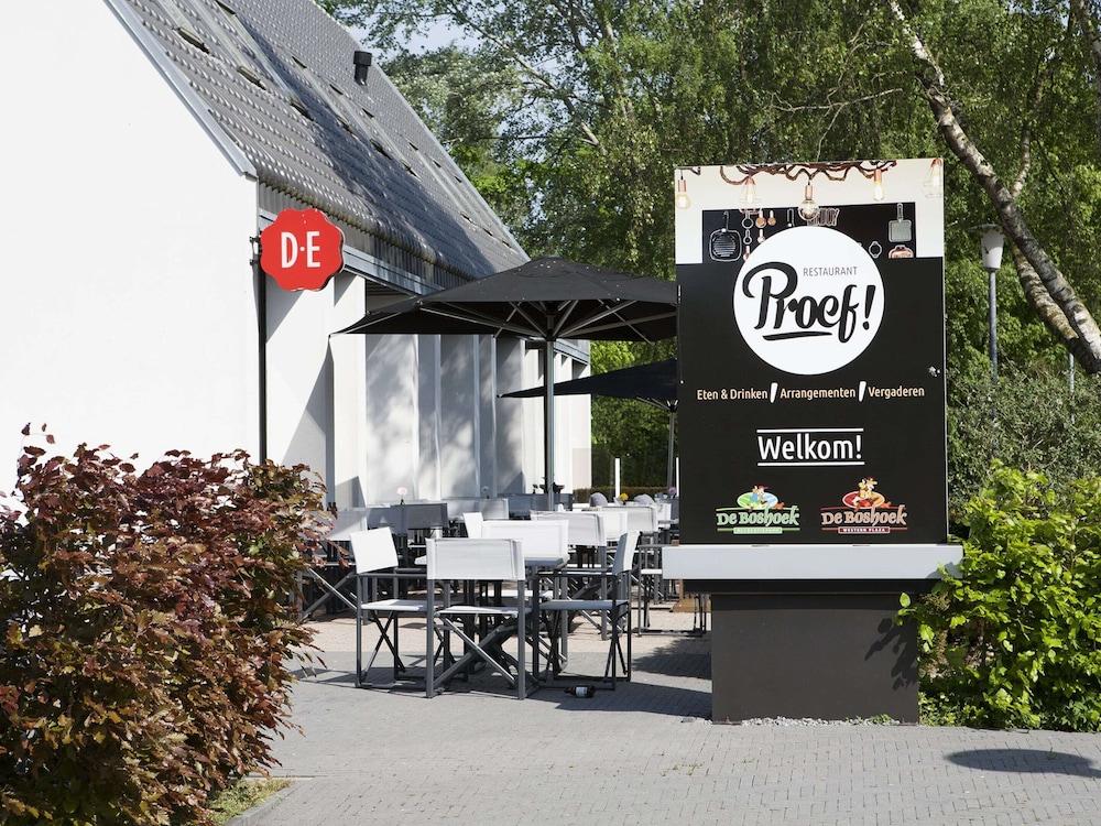 Comfortably Furnished Tent Lodge with Stove near Veluwe — 7