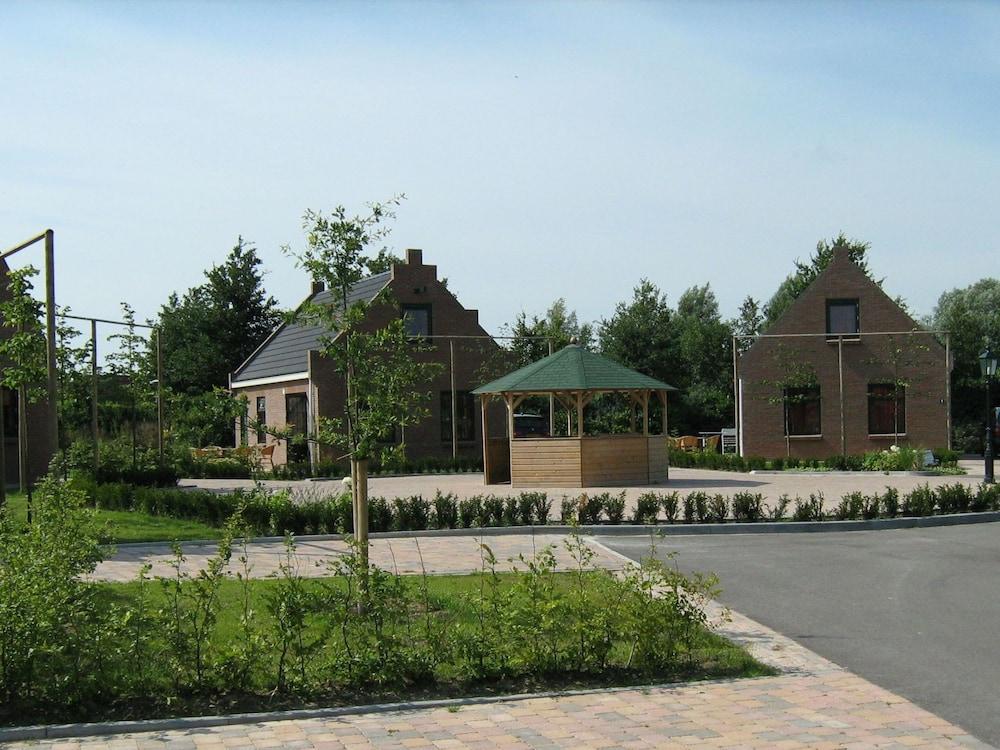 Cozy Furnished House with Garden near Nature Reserve — 4