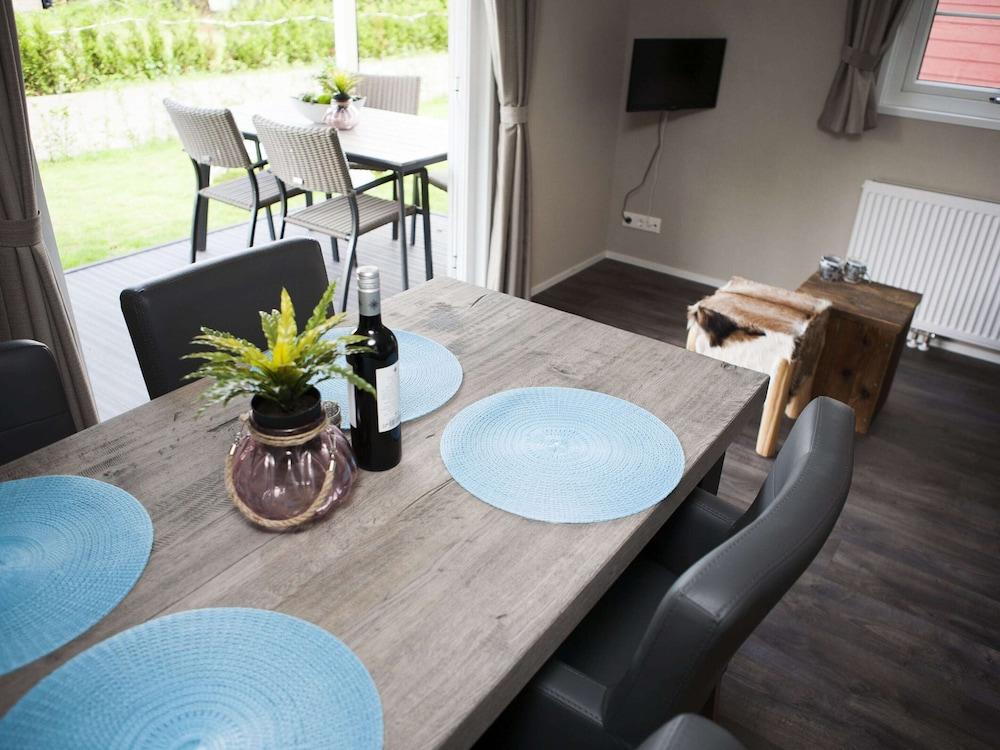 Comfortable Chalet With Veranda Near Veluwe — 6