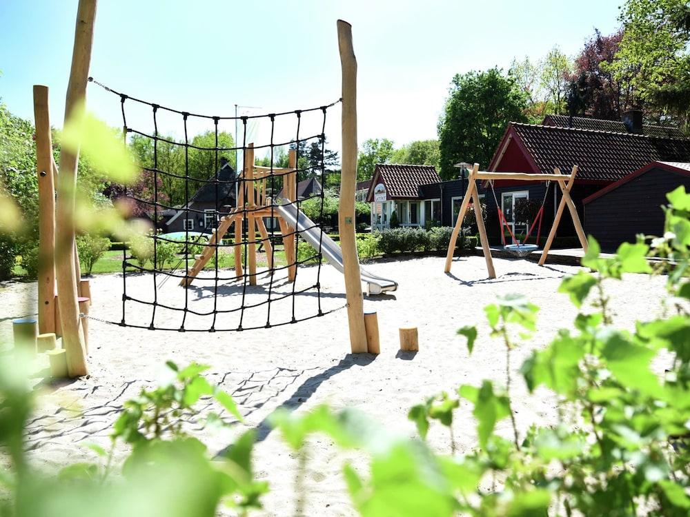 Cozy Holiday Home with Garden near Zwolle — 4