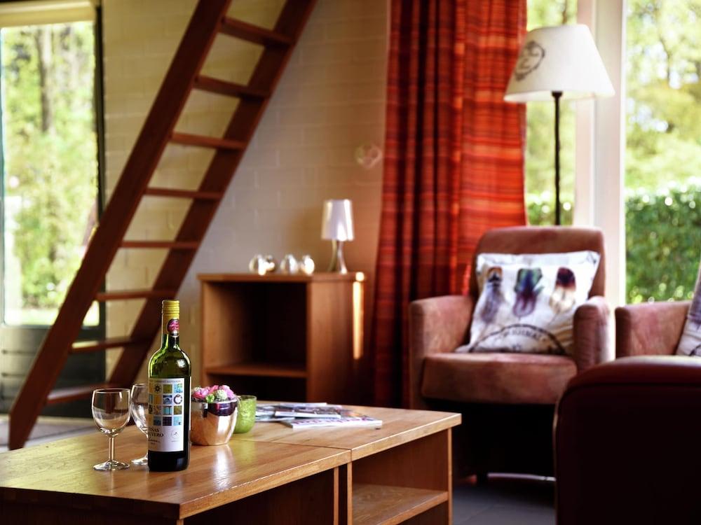 Cozy Holiday Home with Bubble Bath near Zwolle — 7