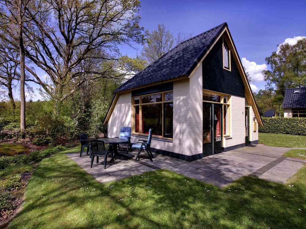Cozy Holiday Home with Bubble Bath near Zwolle — 1