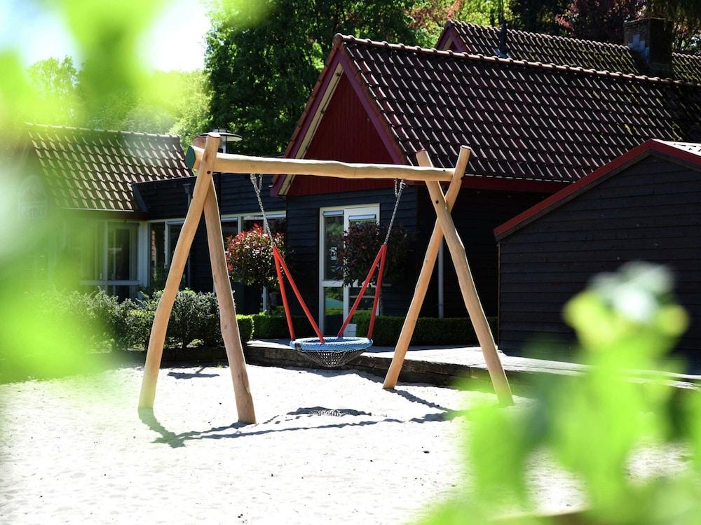 Cozy Holiday Home with Bubble Bath near Zwolle — 4