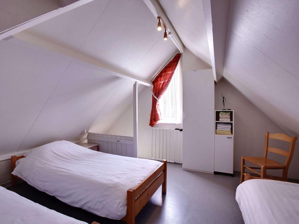 Cozy Holiday Home with Bubble Bath near Zwolle — 10