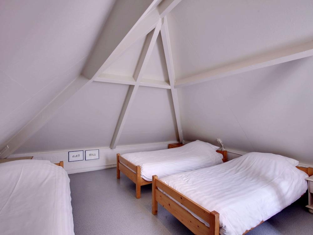 Cozy Holiday Home with Bubble Bath near Zwolle — 8