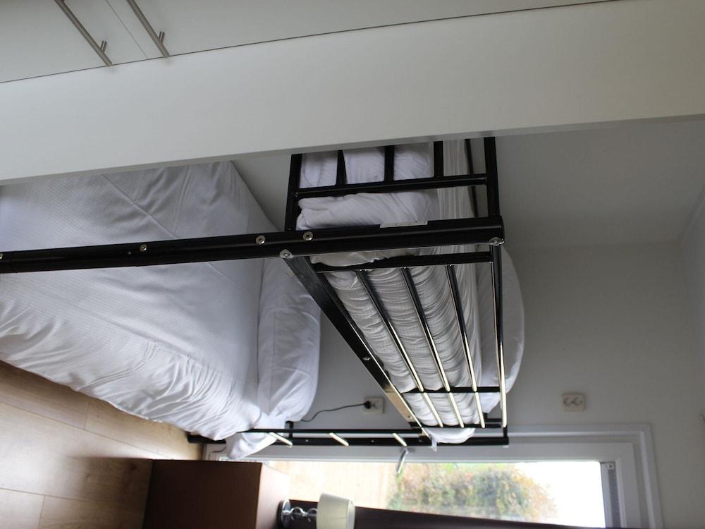 Comfy Chalet With Dishwasher, on the Bemelerberg — 3