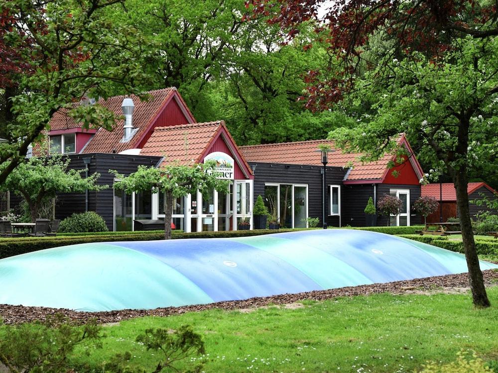 Cozy Holiday Home with Dishwasher near Zwolle — 10