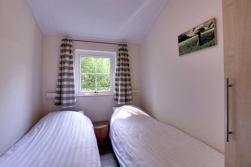 Cozy Holiday Home with Dishwasher near Zwolle — 7
