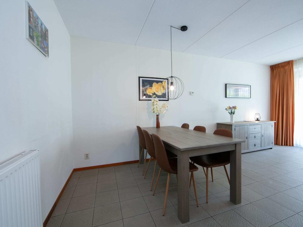 Nice House Only 9 km From van Slagharen — 4