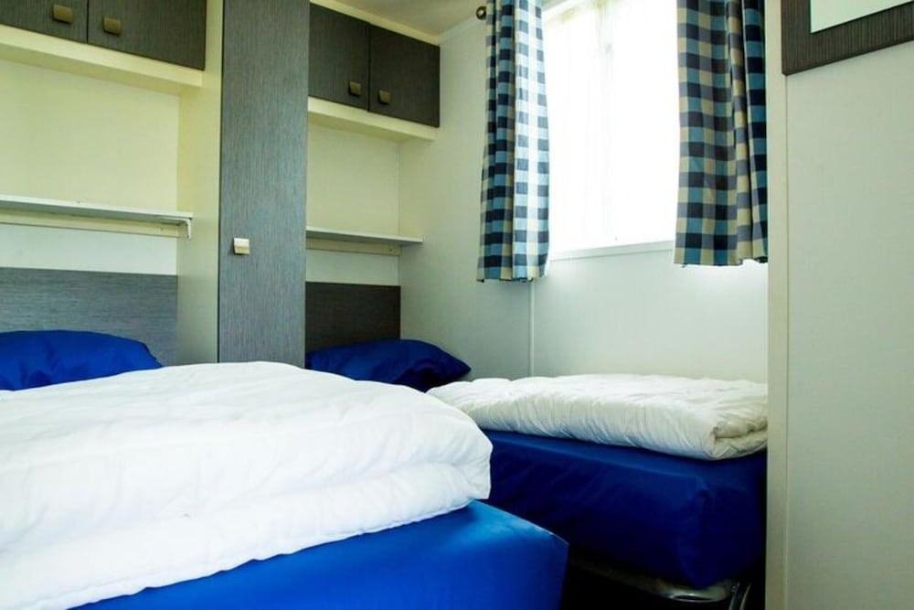 Chalet With Veranda Near Drunense Dunes — 2
